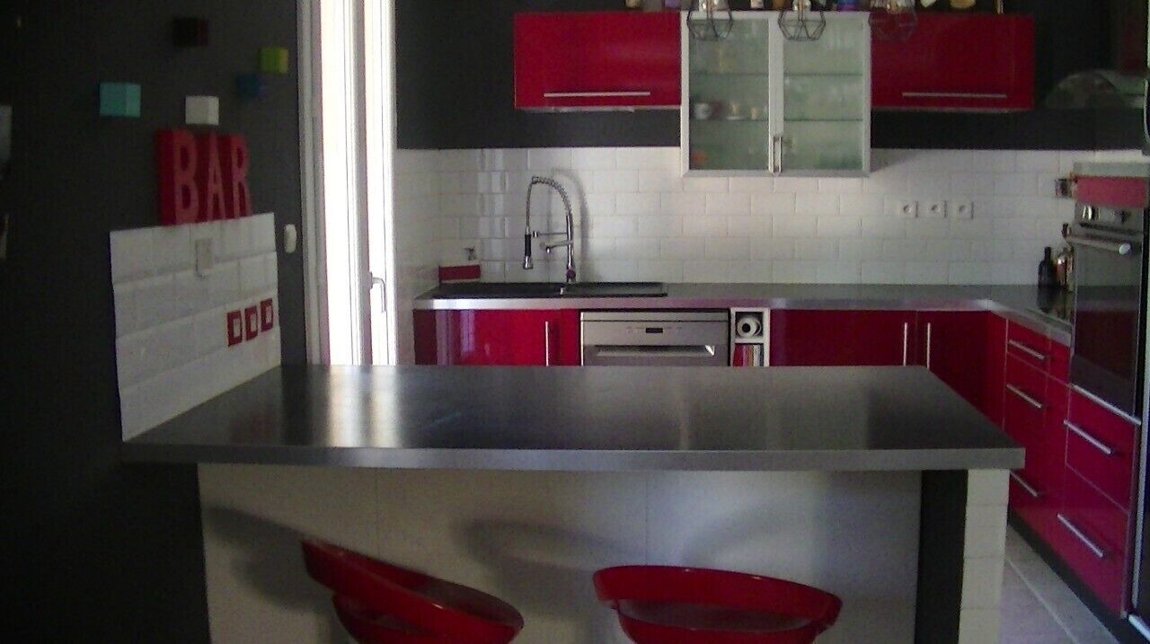 Photo of Kitchen in Beaumes-de-Venise