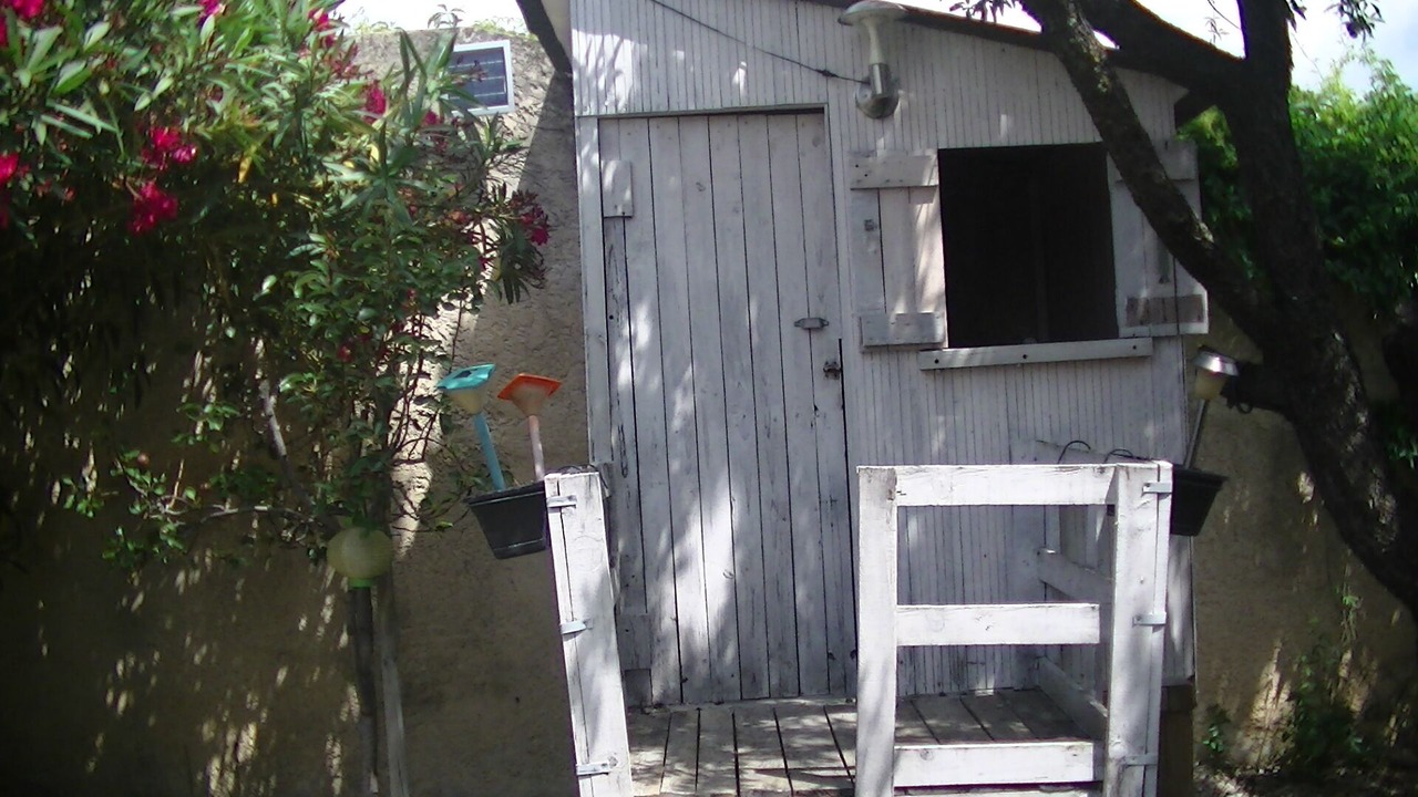 Photo of Outdoor in Beaumes-de-Venise