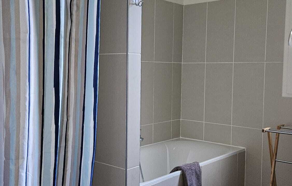 Photo of Bathroom in Gastes