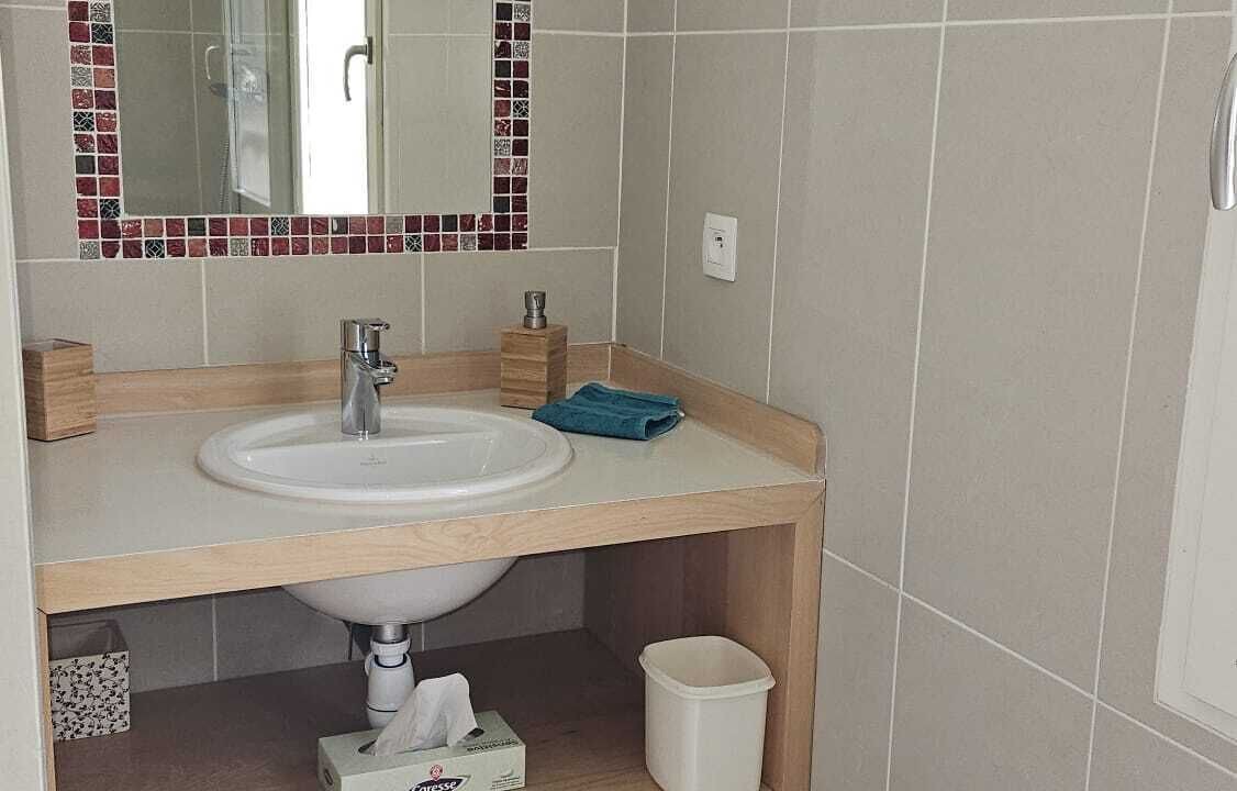 Photo of Bathroom in Gastes