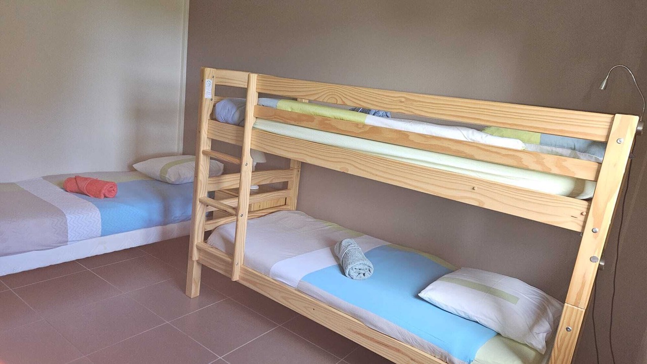 Photo of Bedroom in Gastes