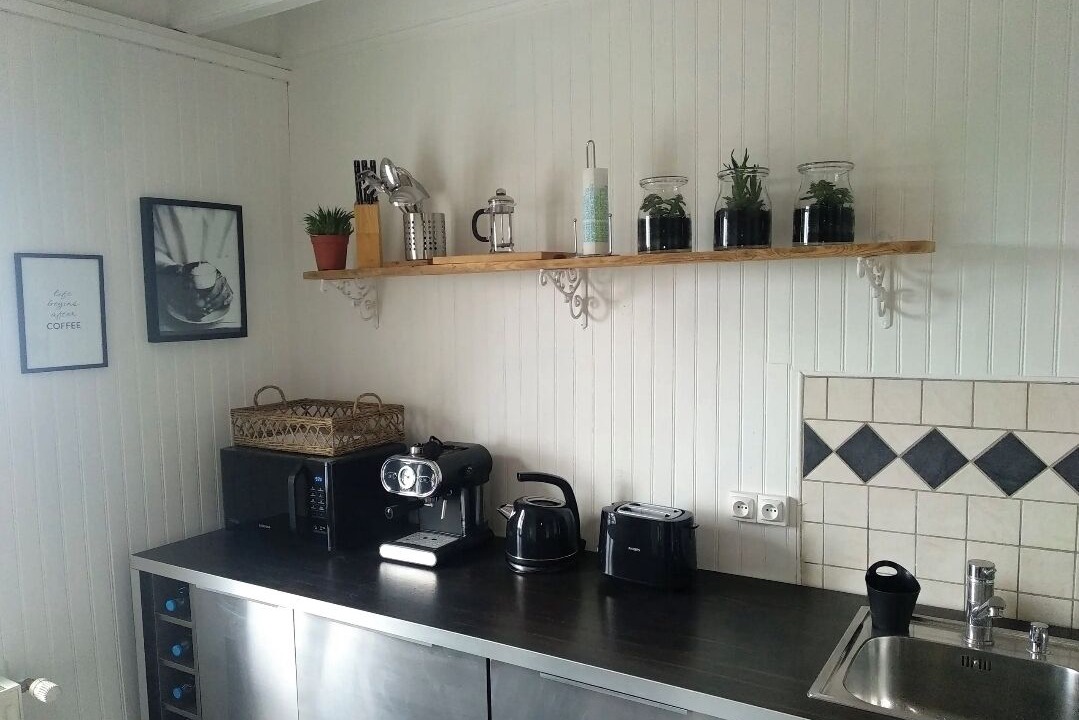 Photo of Kitchen in Saint-Valery-sur-Somme