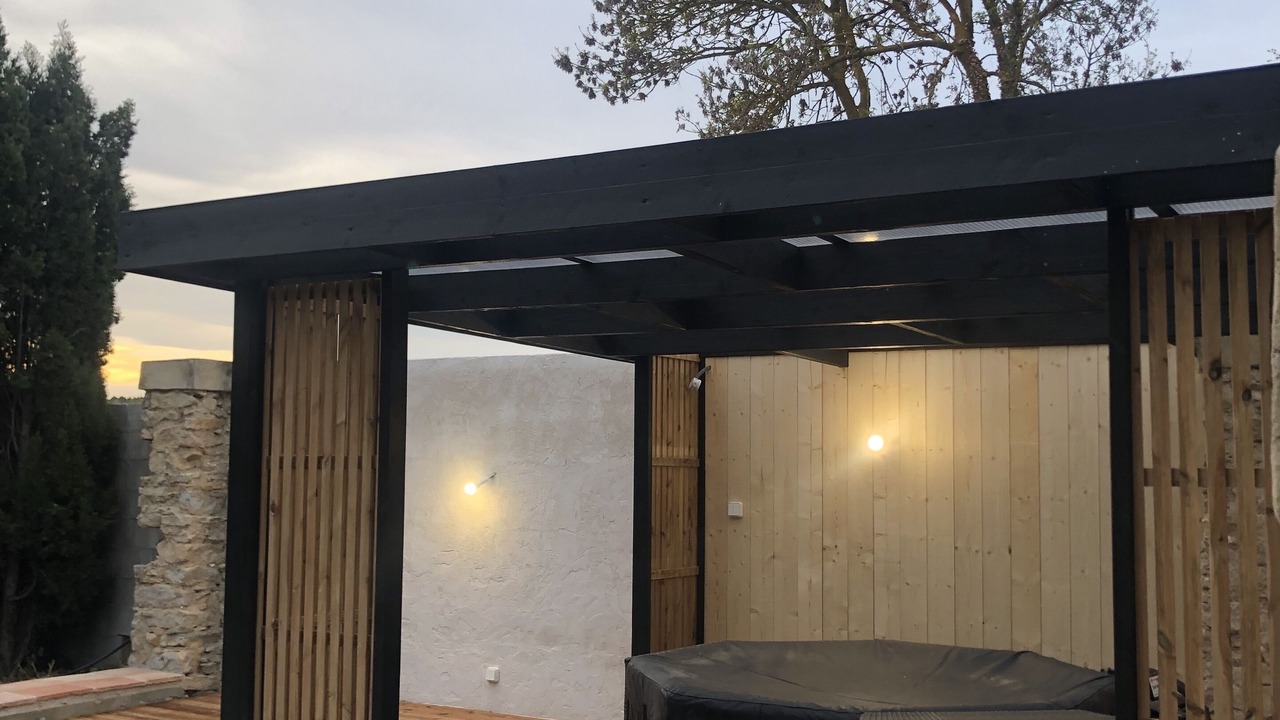 Photo of Outdoor in Alzonne
