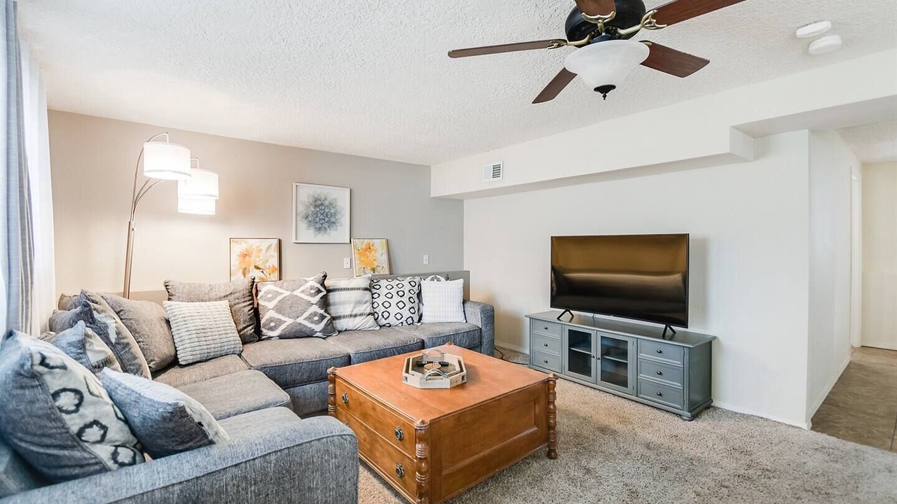Photo of Bedroom in Northeast Heights