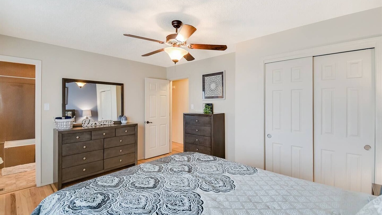 Photo of Bathroom in Northeast Heights