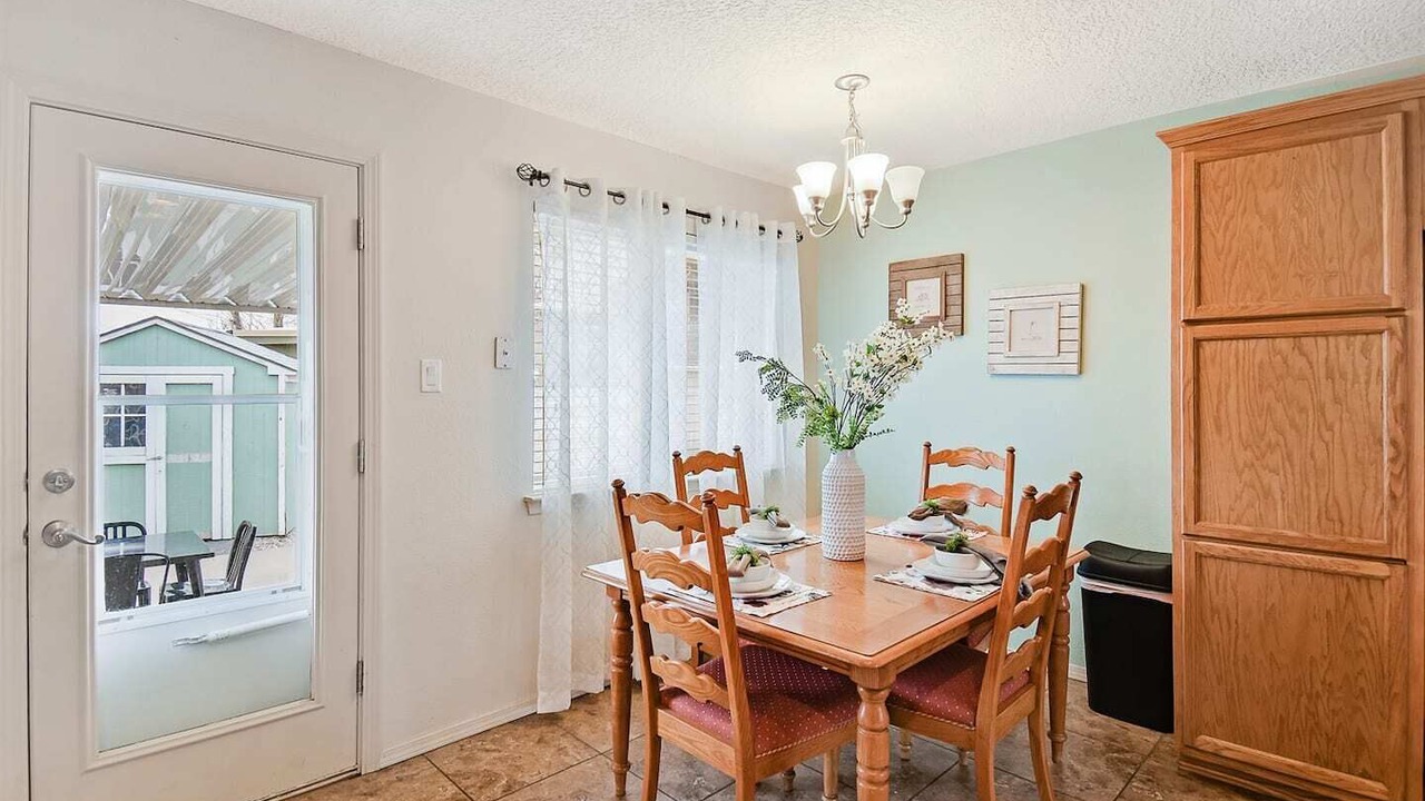 Photo of Bedroom in Northeast Heights