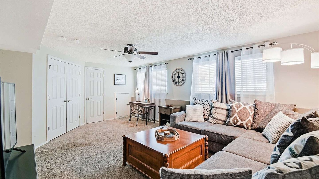 Photo of Bedroom in Northeast Heights