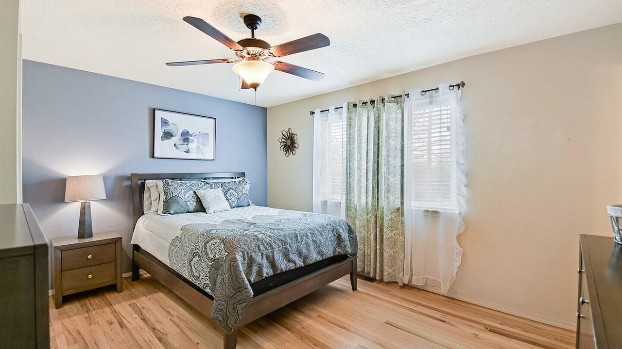 Photo of Bathroom in Northeast Heights