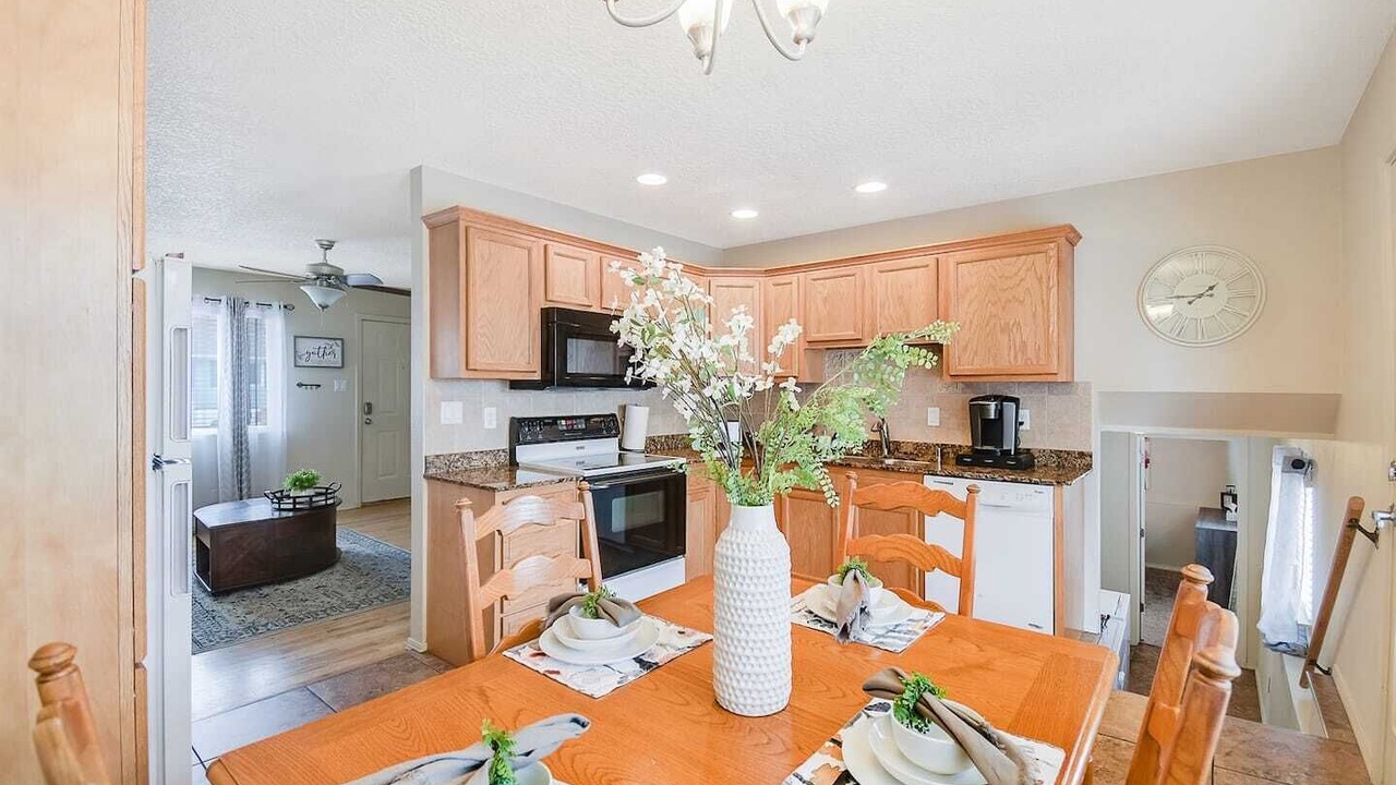 Photo of Bedroom in Northeast Heights