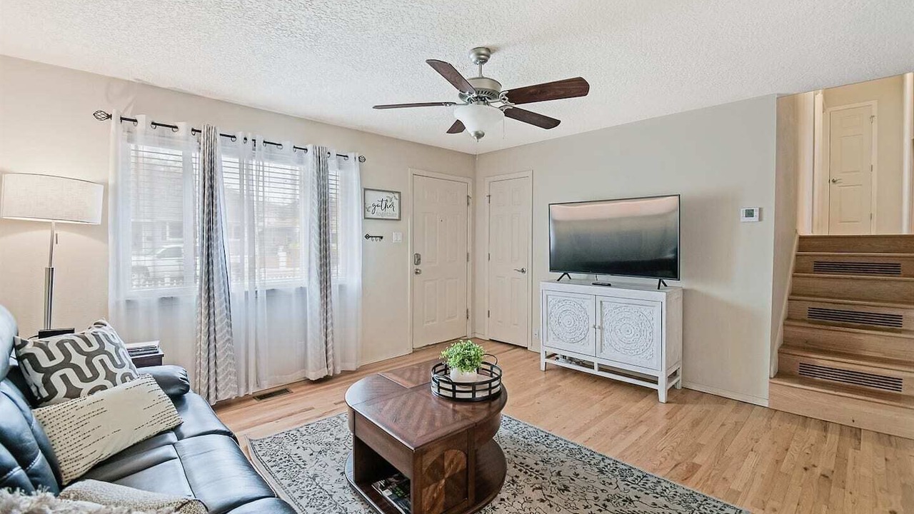 Photo of Bedroom in Northeast Heights