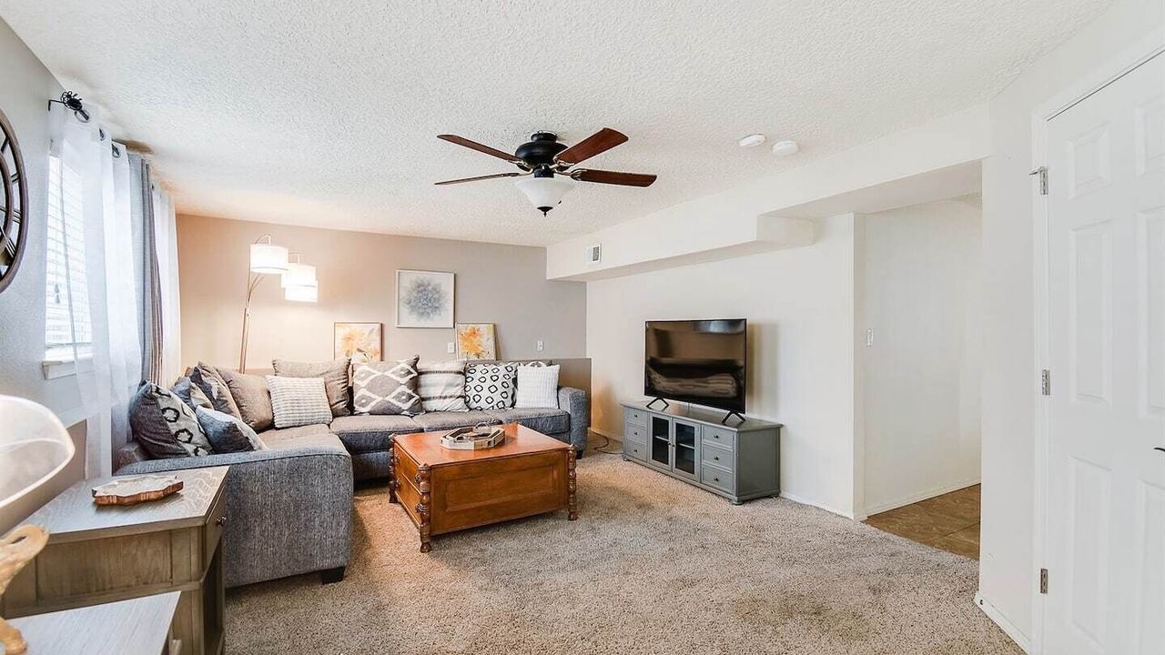 Photo of Bedroom in Northeast Heights