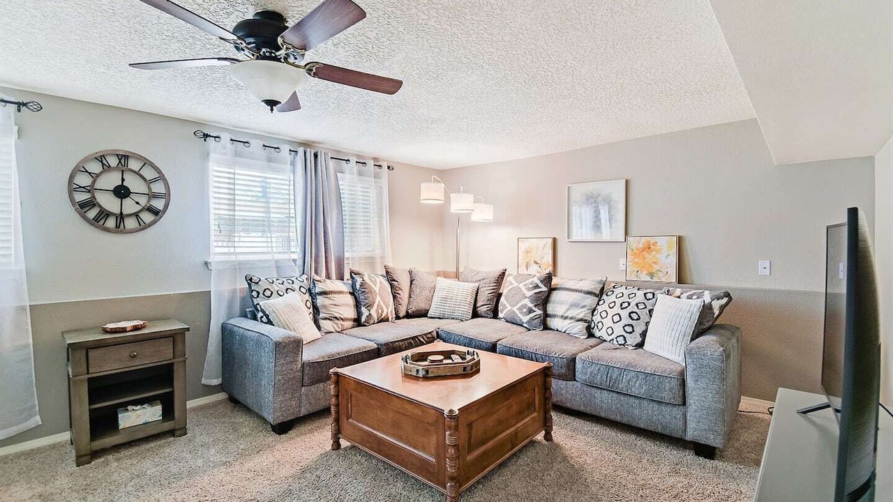 Photo of Bedroom in Northeast Heights