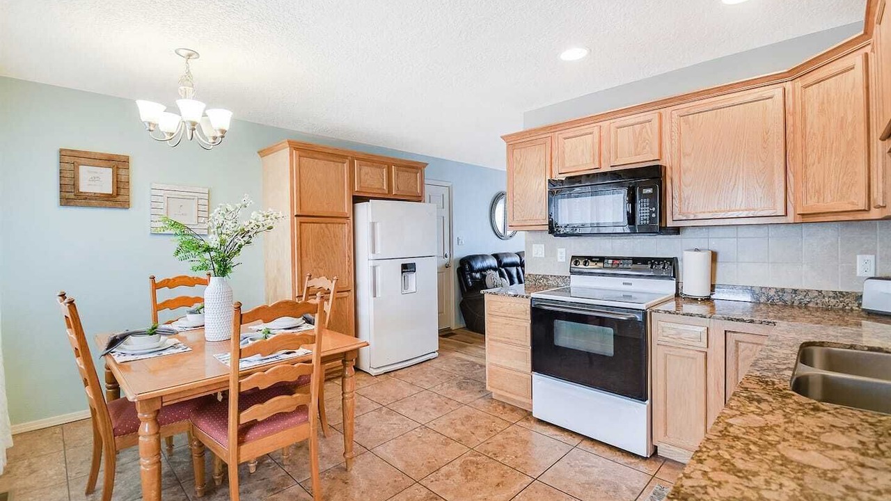 Photo of Kitchen in Northeast Heights