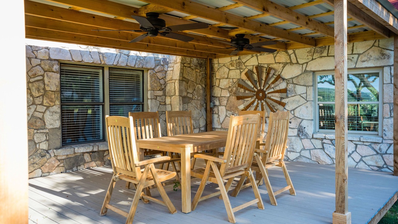Photo of Outdoor in Hunt