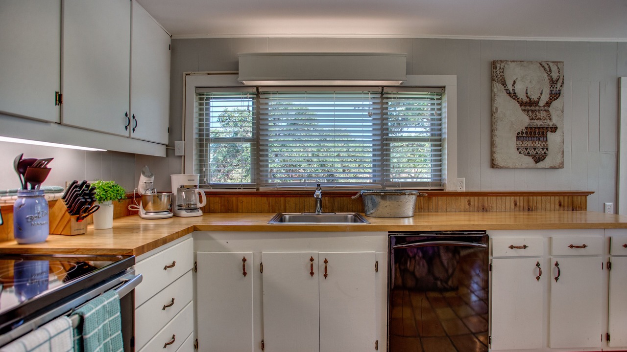 Photo of Kitchen in Hunt