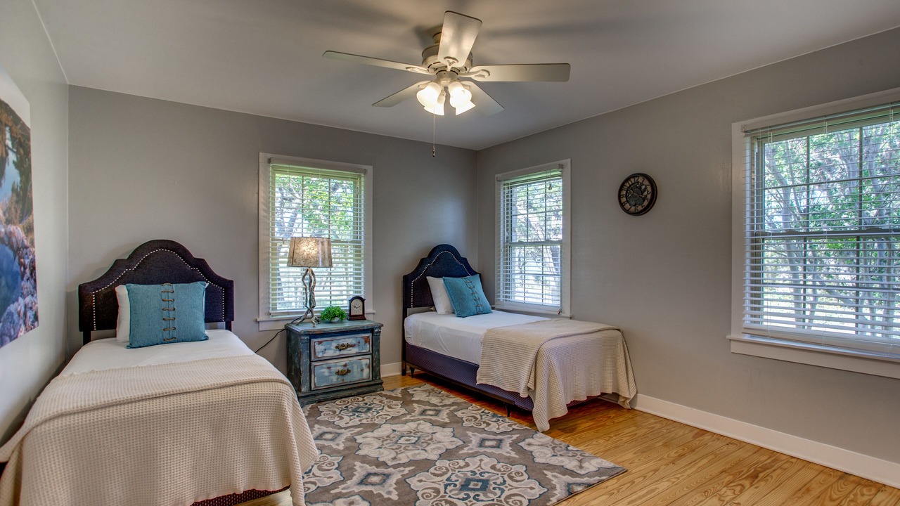 Photo of Bedroom in Hunt