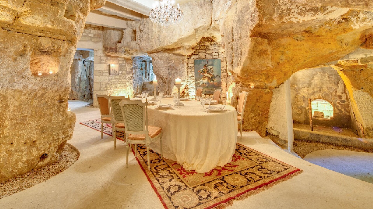 Photo of Others in Candes-Saint-Martin