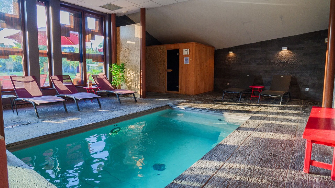 Photo of Outdoor in Candes-Saint-Martin