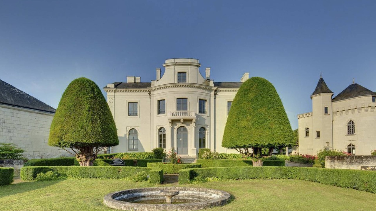 Photo of Outdoor in Candes-Saint-Martin