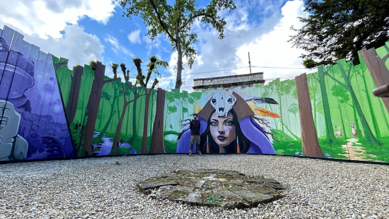 Photo of Others in Candes-Saint-Martin