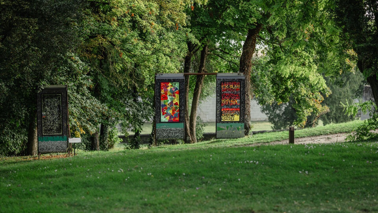 Photo of Outdoor in Candes-Saint-Martin