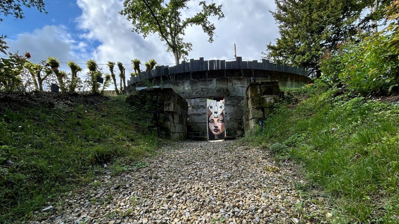 Photo of Others in Candes-Saint-Martin