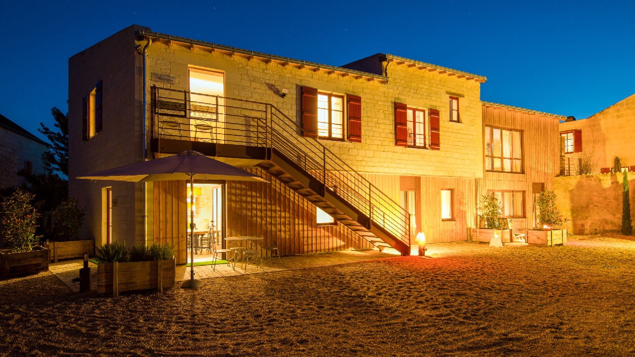 Photo of Outdoor in Candes-Saint-Martin