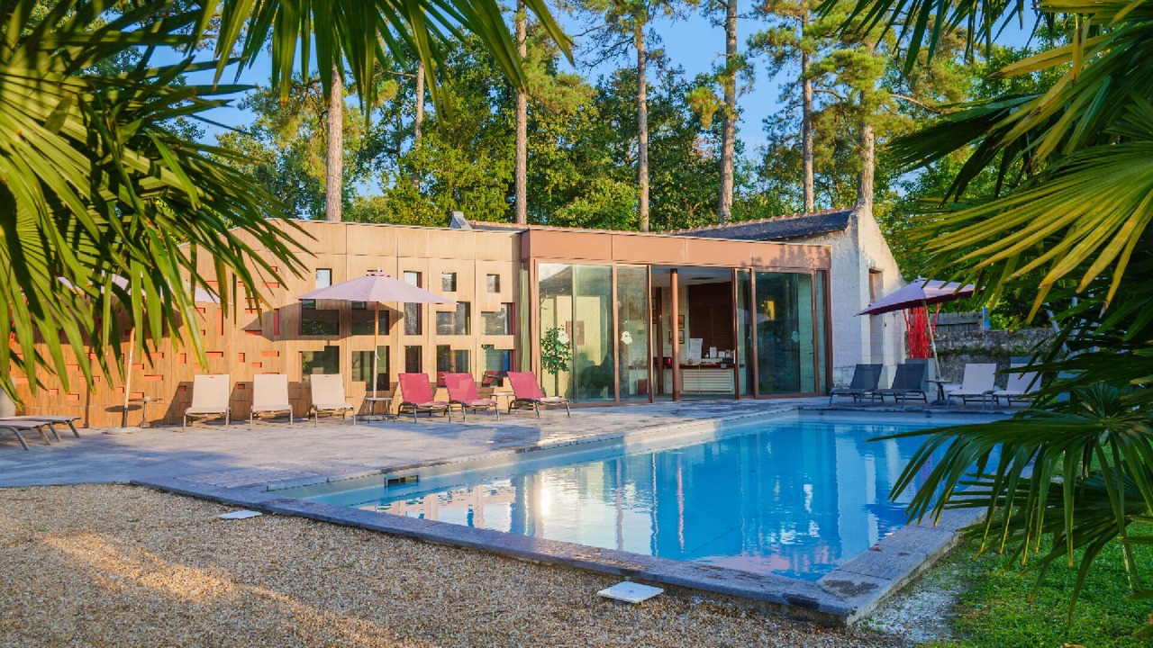 Photo of Outdoor in Candes-Saint-Martin