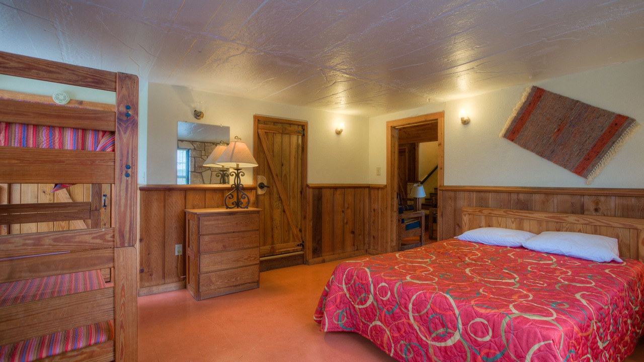 Photo of Bedroom in Hunt