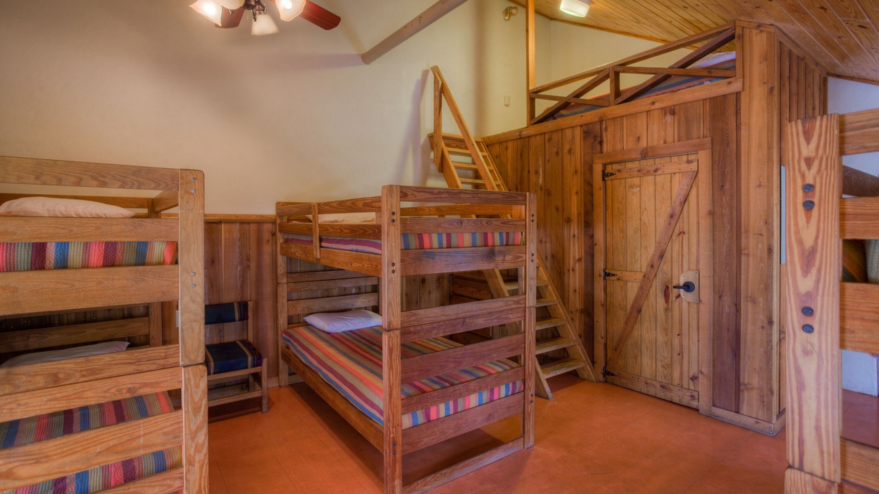 Photo of Bedroom in Hunt