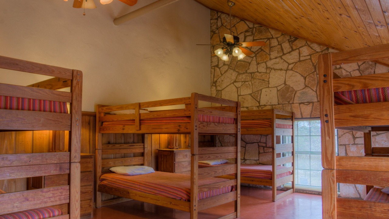 Photo of Bedroom in Hunt