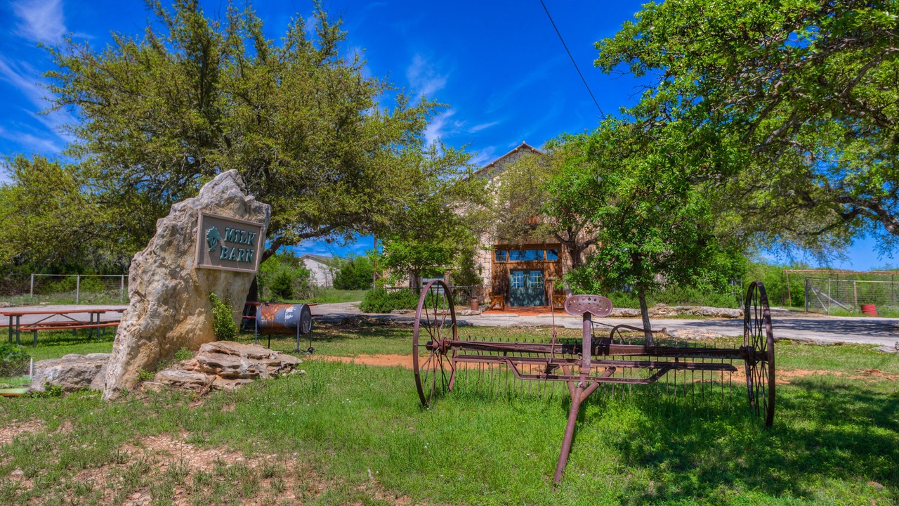 Photo of Outdoor in Hunt