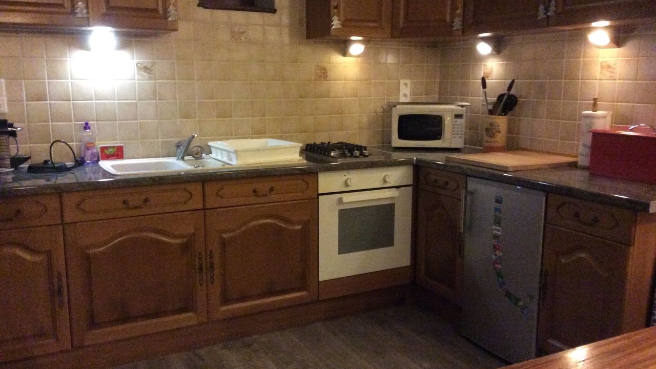 Photo of Kitchen in Obterre