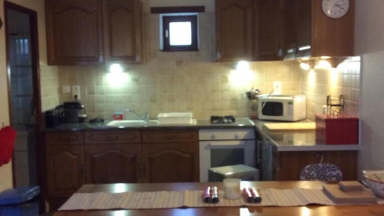 Photo of Kitchen in Obterre