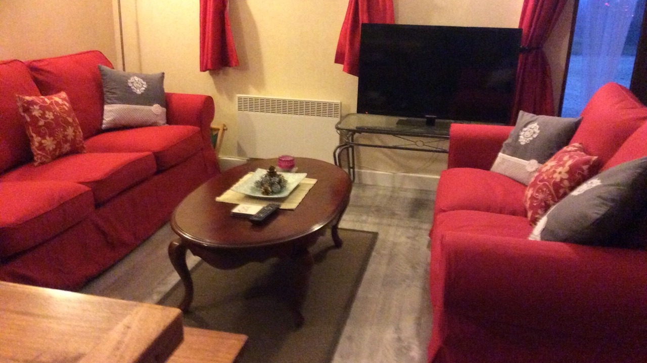 Photo of Livingroom in Obterre
