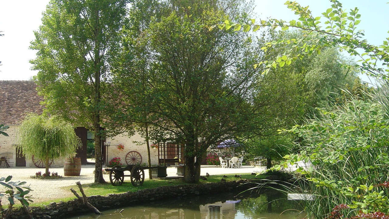 Photo of Outdoor in Obterre