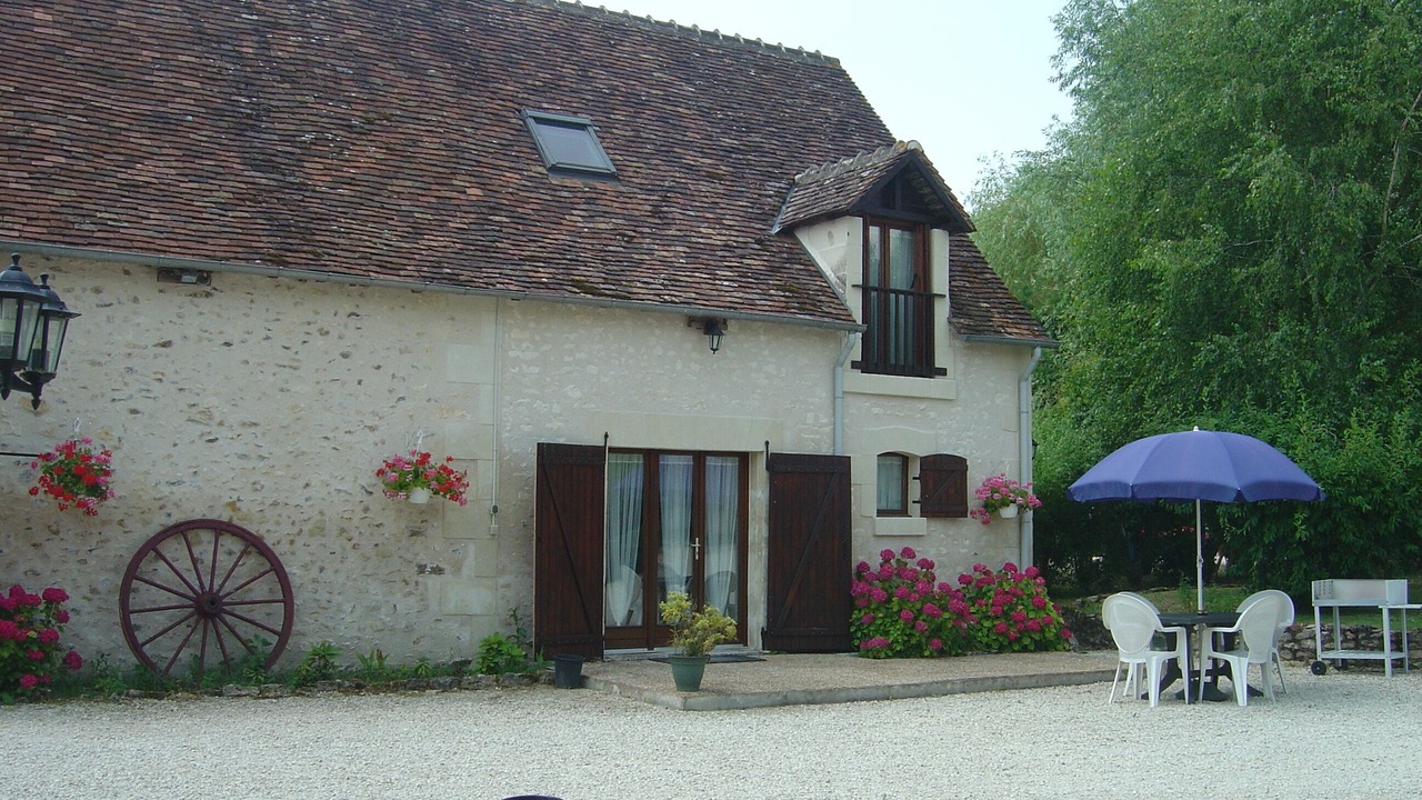Photo of Outdoor in Obterre