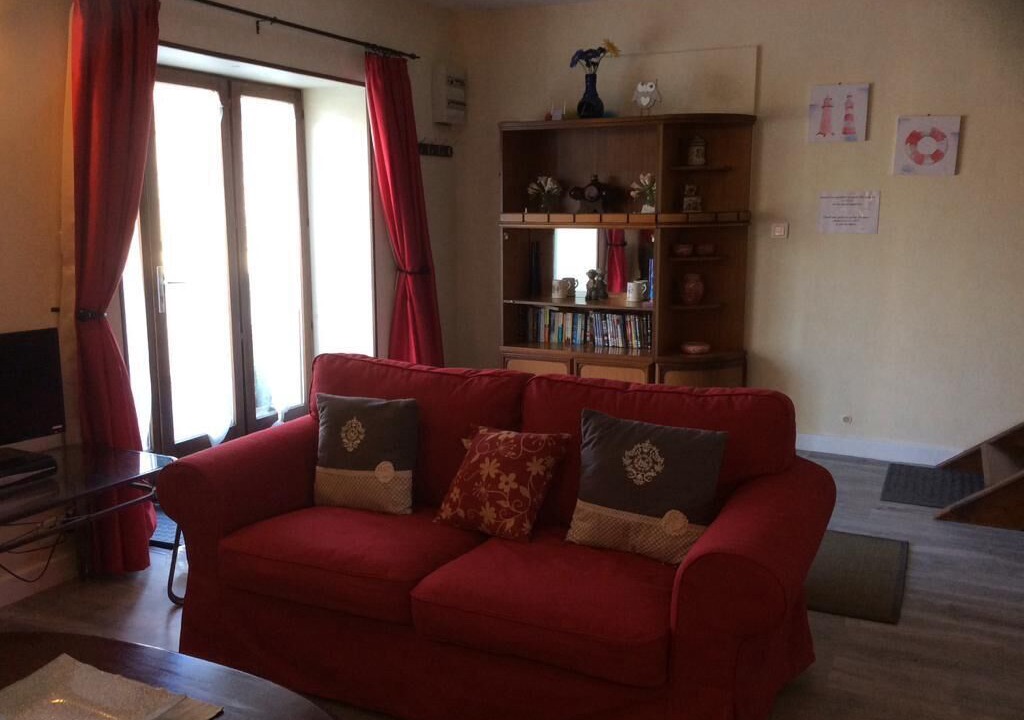Photo of Livingroom in Obterre