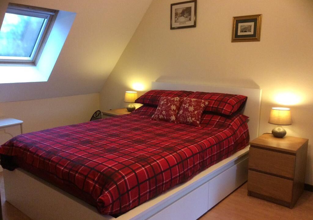 Photo of Bedroom in Obterre