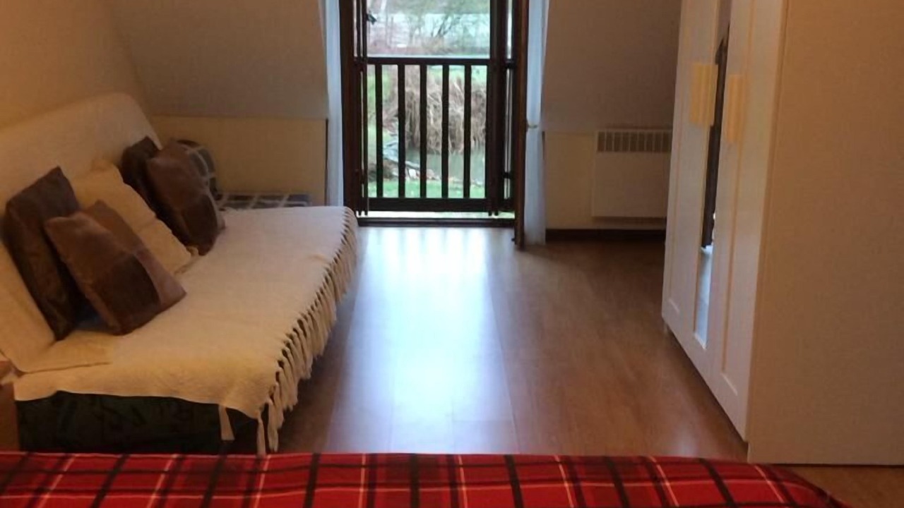 Photo of Bedroom in Obterre