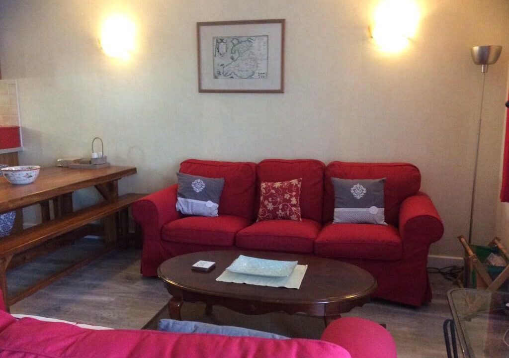 Photo of Livingroom in Obterre