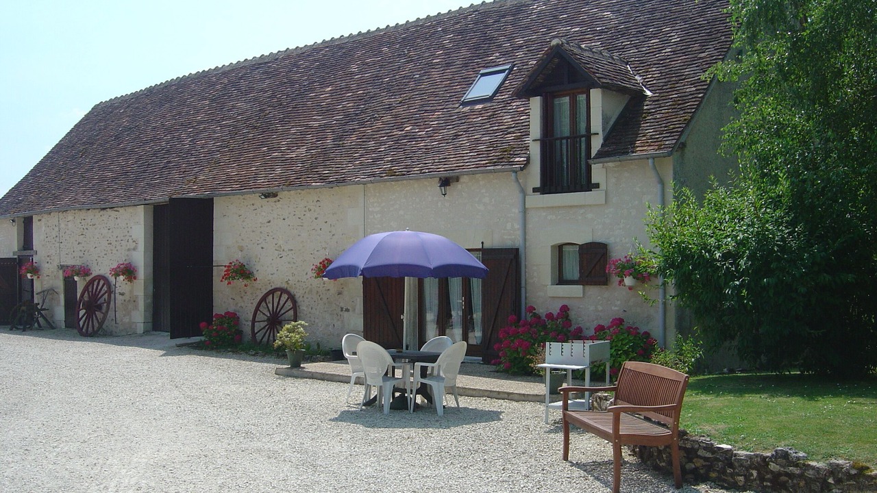 Photo of Outdoor in Obterre