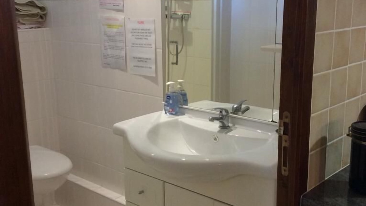 Photo of Bathroom in Obterre