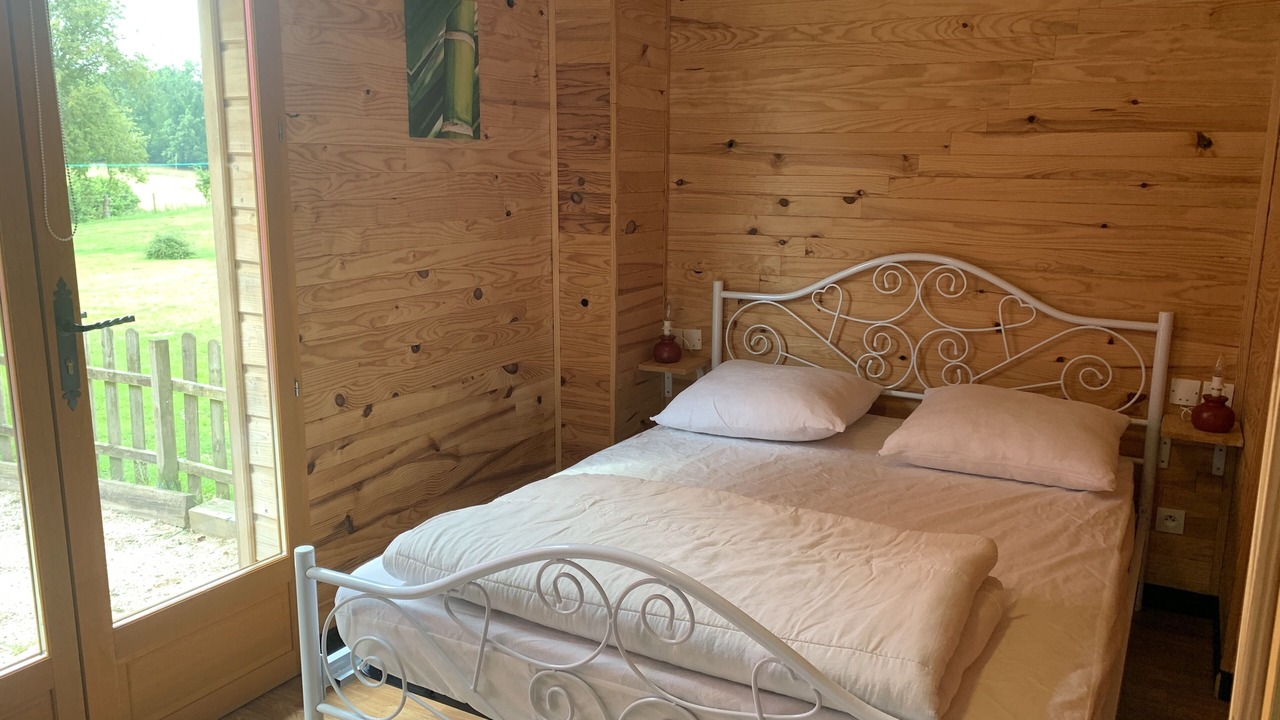 Photo of Bedroom in Nibas