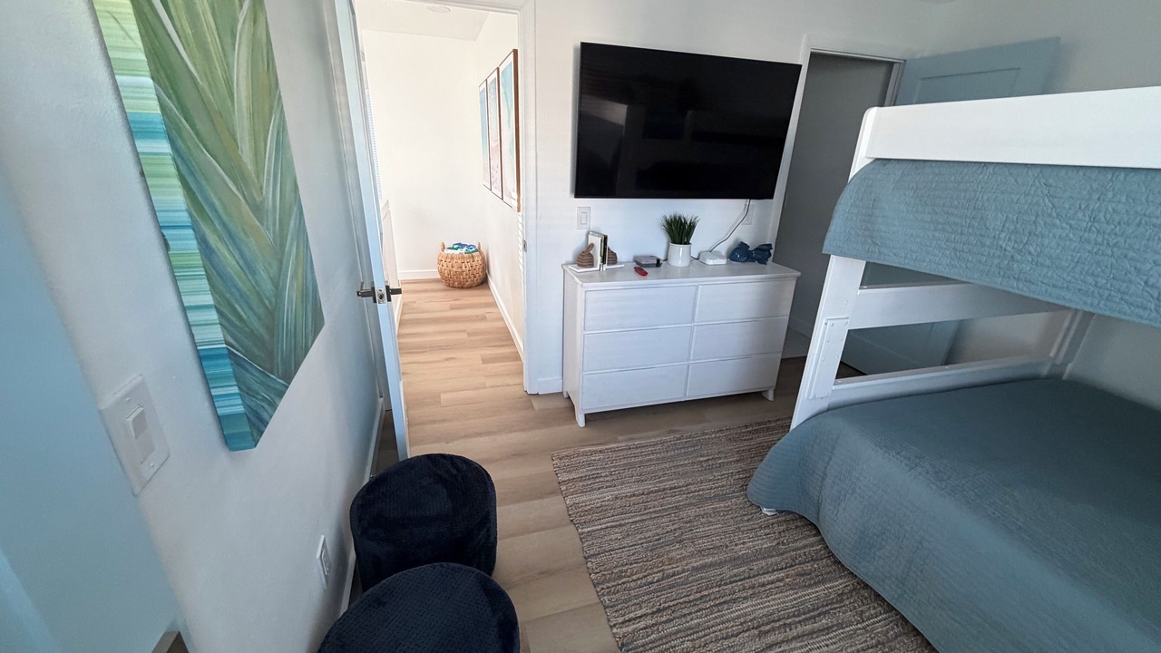 Photo of Bedroom in Indian Shores