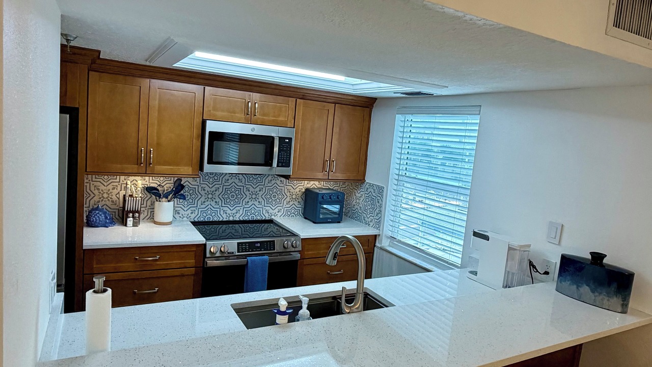 Photo of Kitchen in Indian Shores
