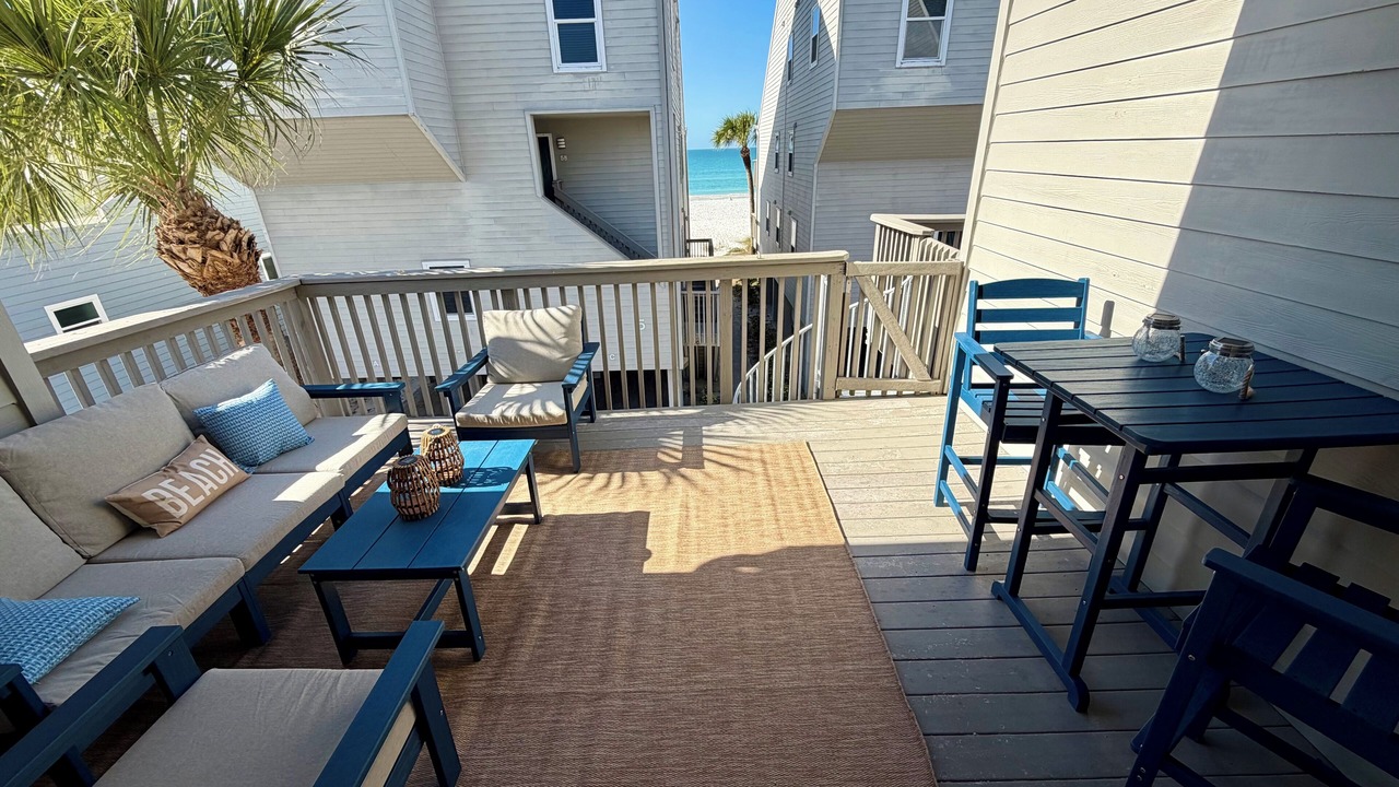 Photo of Outdoor in Indian Shores