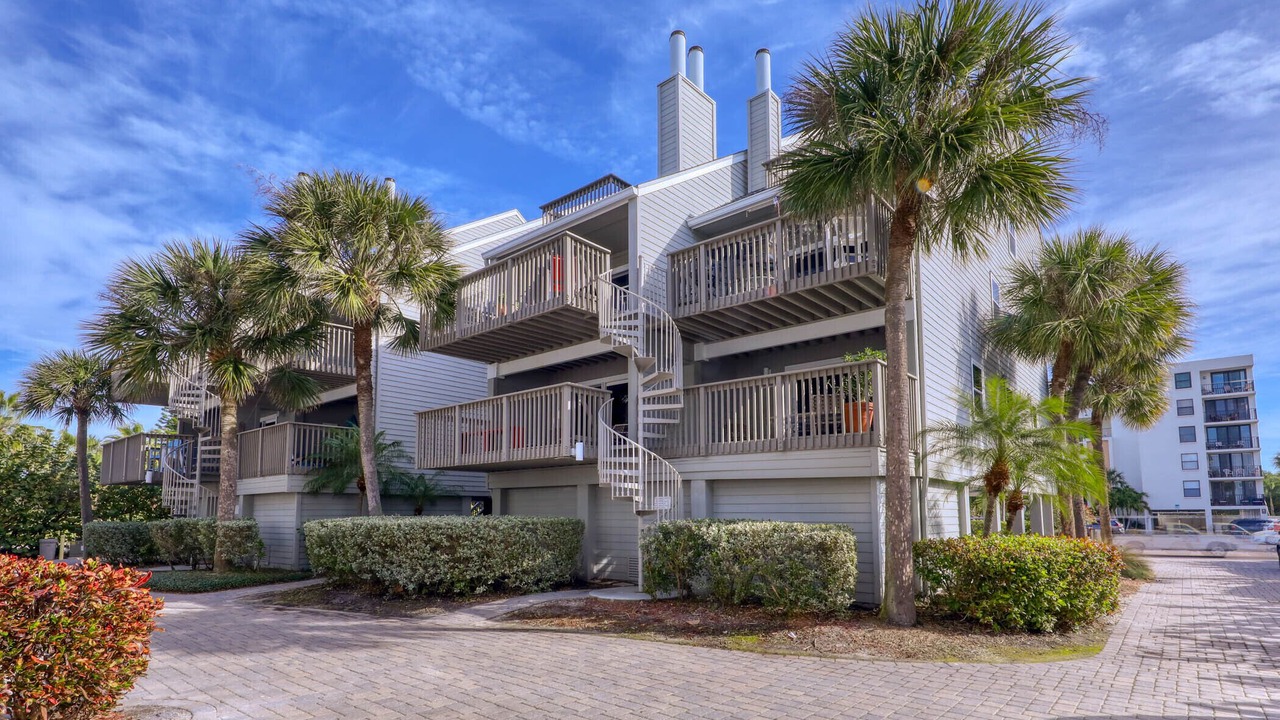 Photo of Outdoor in Indian Shores