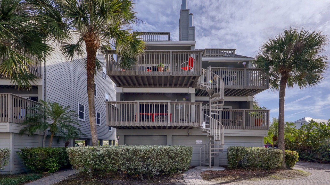 Photo of Outdoor in Indian Shores