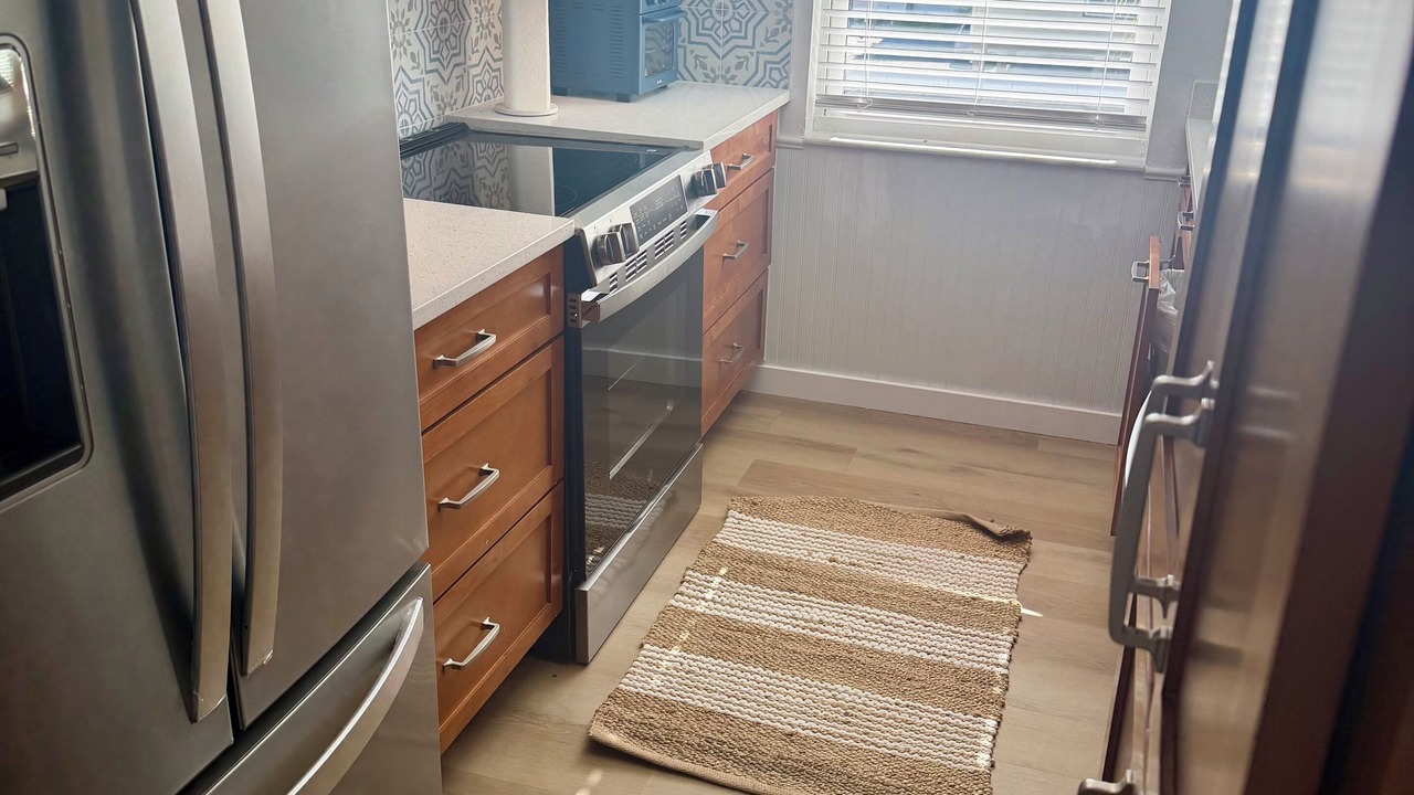 Photo of Kitchen in Indian Shores